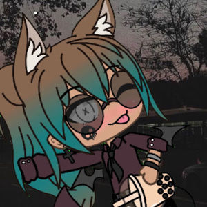 Meet your Posher, ꧁ bo̸ba_milk ꧂